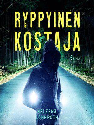 cover image of Ryppyinen kostaja